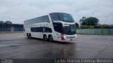 Auto Viação Catarinense 3541 na cidade de Curitiba, Paraná, Brasil, por Carlos Vinicius Estevão Menezes. Número da foto: #5098229.
