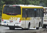 Viação Cidade de Maceió 1208 na cidade de Maceió, Alagoas, Brasil, por Müller Peixoto. Número da foto: #:id.