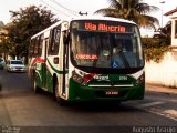 Fazeni Transportes e Turismo 0766 na cidade de Japeri, Rio de Janeiro, Brasil, por Augusto da Silva Araujo. Número da foto: #:id.