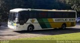 Empresa Gontijo de Transportes 10305 na cidade de Belo Horizonte, Minas Gerais, Brasil, por Bruno Silva Souza. Número da foto: #5097171.