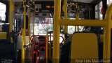 Auto Viação Três Amigos C44530 na cidade de Rio de Janeiro, Rio de Janeiro, Brasil, por Jose Luís Magalhaes. Número da foto: #:id.
