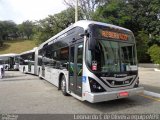 Viação Cidade Dutra 6 1332 na cidade de São Paulo, São Paulo, Brasil, por Eduardo de Oliveira. Número da foto: #5099126.