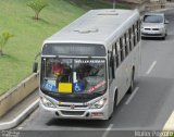 Viação Cidade de Maceió 5361 na cidade de Maceió, Alagoas, Brasil, por Müller Peixoto. Número da foto: #:id.
