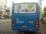 Concessionária Salvador Norte - CSN Transportes 10921 na cidade de Salvador, Bahia, Brasil, por Mario dos Santos Nogueira Junior. Número da foto: #5097517.