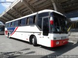 Ônibus Particulares 2000 na cidade de São Paulo, São Paulo, Brasil, por Marco Aurélio de Oliveira. Número da foto: #5096831.