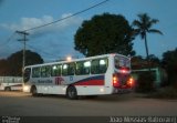 Maravilha Auto Ônibus ITB 01.150 na cidade de Itaboraí, Rio de Janeiro, Brasil, por João Messias. Número da foto: #:id.
