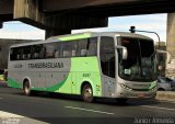 Transbrasiliana Transportes e Turismo 51237 na cidade de Rio de Janeiro, Rio de Janeiro, Brasil, por Junior Almeida. Número da foto: #:id.