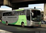 Transbrasiliana Transportes e Turismo 51237 na cidade de Rio de Janeiro, Rio de Janeiro, Brasil, por Junior Almeida. ID da foto: :id.