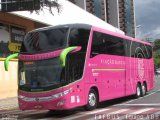 Viação Garcia 7219 na cidade de Sorocaba, São Paulo, Brasil, por Flavio Alberto Fernandes. Número da foto: #5097440.