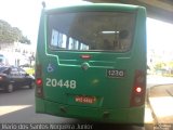 OT Trans - Ótima Salvador Transportes 20448 na cidade de Salvador, Bahia, Brasil, por Mario dos Santos Nogueira Junior. Número da foto: #5097504.