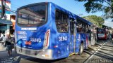 Guarulhos Transportes 33.843 na cidade de Guarulhos, São Paulo, Brasil, por Fábio Santos. Número da foto: #:id.