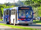 Empresa de Transportes e Turismo Carapicuiba 24.866 na cidade de Barueri, São Paulo, Brasil, por Caio  Takeda. Número da foto: #:id.