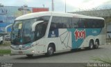 Auto Viação 1001 3000 na cidade de Campos dos Goytacazes, Rio de Janeiro, Brasil, por Paulo Rangel. Número da foto: #5098670.