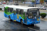 Nova Transporte 22144 na cidade de Cariacica, Espírito Santo, Brasil, por Willian Venturini Pereira. Número da foto: #:id.