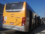 Transunião Transportes 3 6047 na cidade de São Paulo, São Paulo, Brasil, por Clayton  Costa. Número da foto: #:id.
