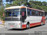 Ônibus Particulares 700 na cidade de São Paulo, São Paulo, Brasil, por Marco Aurélio de Oliveira. Número da foto: #5096923.