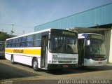 São João Votorantim - Sorotur Turismo 515 na cidade de Sorocaba, São Paulo, Brasil, por Otavio Rossini. Número da foto: #5097094.