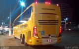 Viação Itapemirim 60019 na cidade de Serra, Espírito Santo, Brasil, por Gian Carlos. Número da foto: #:id.