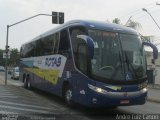 RodeRotas - Rotas de Viação do Triângulo 72123 na cidade de Goiânia, Goiás, Brasil, por André Luiz Canon. Número da foto: #5097212.