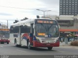 Transportadora Tinguá RJ 156.080 na cidade de Rio de Janeiro, Rio de Janeiro, Brasil, por Giuseppe Carvalho. Número da foto: #5097028.