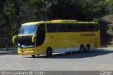 Viação Itapemirim 10701 na cidade de Cachoeiro de Itapemirim, Espírito Santo, Brasil, por Athos Lauriano do Prado. Número da foto: #5097781.
