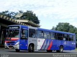 Expresso Metrópolis Transportes e Viagens MP-1166 na cidade de Jaguariúna, São Paulo, Brasil, por Raphael Malacarne. Número da foto: #5096918.