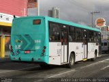 Transporte Urbano São Miguel de Uberlandia 056 na cidade de Juiz de Fora, Minas Gerais, Brasil, por André Luiz Gomes de Souza. Número da foto: #:id.