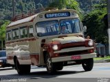 Ônibus Particulares 02 na cidade de Guapimirim, Rio de Janeiro, Brasil, por Fernando Silva. Número da foto: #:id.