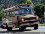 Ônibus Particulares 02 na cidade de Guapimirim, Rio de Janeiro, Brasil, por Fernando Silva. ID da foto: :id.