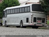 Ônibus Particulares 6442 na cidade de Encantado, Rio Grande do Sul, Brasil, por Rodrigo  Ribeiro. Número da foto: #:id.