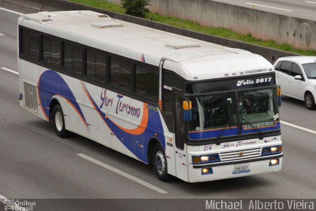 Yuri Turismo 014 na cidade de Barueri, São Paulo, Brasil, por Michael  Alberto Vieira. Número da foto: #5161244.