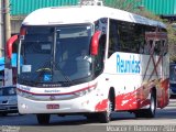 Empresa Reunidas Paulista de Transportes 164616 na cidade de São Paulo, São Paulo, Brasil, por Moaccir  Francisco Barboza. Número da foto: #:id.