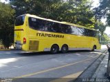 Viação Itapemirim 5029 na cidade de São Paulo, São Paulo, Brasil, por William  Borges. Número da foto: #5161500.