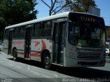 Viação Presidente 8020 na cidade de São João del Rei, Minas Gerais, Brasil, por Marcelo Candido de Oliveira. Número da foto: #5162303.