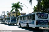 Rodoviário e Turismo São José 745 na cidade de Cruzeiro, São Paulo, Brasil, por Marcelo Castro. Número da foto: #5162476.