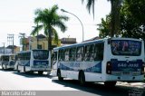 Rodoviário e Turismo São José 745 na cidade de Cruzeiro, São Paulo, Brasil, por Marcelo Castro. ID da foto: :id.