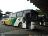 Empresa Gontijo de Transportes 9665 na cidade de Belo Horizonte, Minas Gerais, Brasil, por Paulo Alexandre da Silva. Número da foto: #5161569.