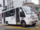 Transporte Coletivo Glória BN998 na cidade de Curitiba, Paraná, Brasil, por Paulo Gustavo. Número da foto: #:id.
