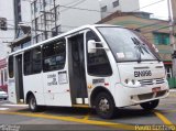 Transporte Coletivo Glória BN998 na cidade de Curitiba, Paraná, Brasil, por Paulo Gustavo. ID da foto: :id.