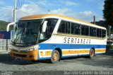Viação Sertaneja 390 na cidade de Juiz de Fora, Minas Gerais, Brasil, por Marcelo Candido de Oliveira. Número da foto: #5162163.