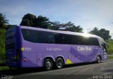 Caio Bus 1700 na cidade de São Gonçalo, Rio de Janeiro, Brasil, por Lucas Diniz. ID da foto: :id.