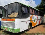 LD Turismo 3031 na cidade de Goiânia, Goiás, Brasil, por Carlos Júnior. Número da foto: #5162289.