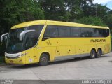 Viação Itapemirim 60725 na cidade de Recife, Pernambuco, Brasil, por Anderson Miguel. Número da foto: #5162823.