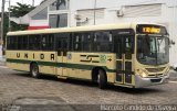 Empresa Unida Mansur e Filhos 117 na cidade de Ubá, Minas Gerais, Brasil, por Marcelo Candido de Oliveira. Número da foto: #5162284.