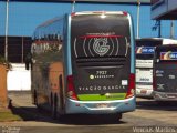 Viação Garcia 7927 na cidade de Sorocaba, São Paulo, Brasil, por Vinicius Martins. Número da foto: #5161969.