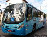 Empresa São Gonçalo 10189 na cidade de Contagem, Minas Gerais, Brasil, por Wericson Silva. Número da foto: #5161878.