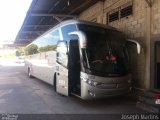 Expresso Line Tour 1851 na cidade de São Paulo, São Paulo, Brasil, por Joseph Martins. Número da foto: #5162282.