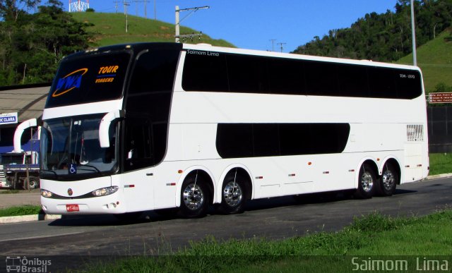 WWA Tour Viagens 4930 na cidade de Viana, Espírito Santo, Brasil, por Saimom  Lima. Número da foto: #5099823.