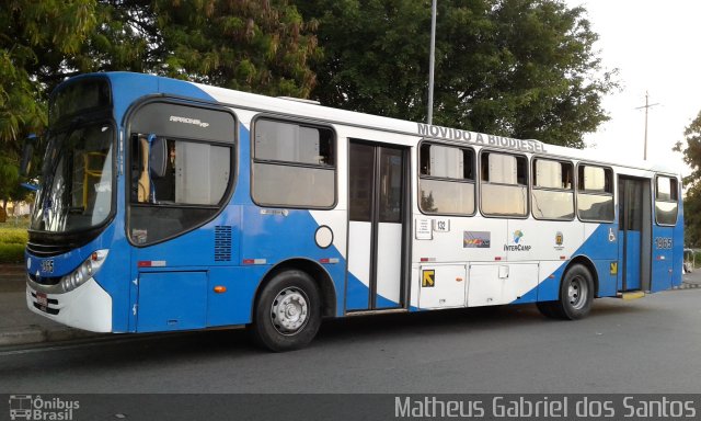 VB Transportes e Turismo 1965 na cidade de Campinas, São Paulo, Brasil, por Matheus Gabriel dos Santos. Número da foto: #5101163.