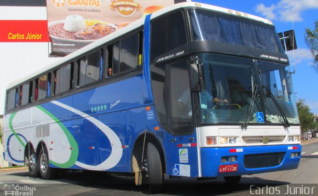 Viagens Unidos 7000 na cidade de Goiânia, Goiás, Brasil, por Carlos Júnior. Número da foto: #5100673.